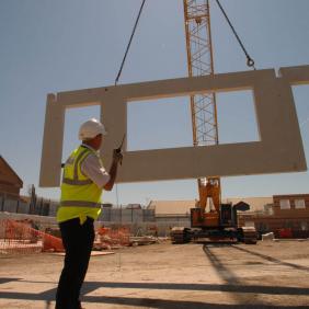 Kier project management