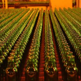 OI production line