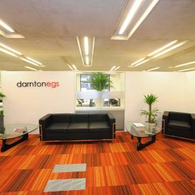 Solicitors offices London